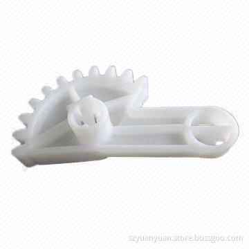 High-quality Plastic Housing with LCD Window for Medical Design, Customized Specifications Available